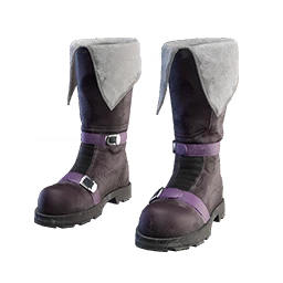 MMOJUGG Dune Awakening Syndicate Boots(Tier 5) Details View of Item Function and Use